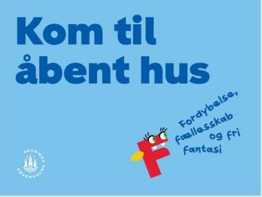 Åbent hus